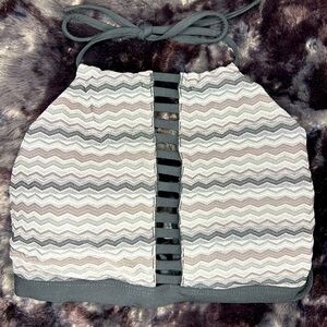 Athleta Swimsuit Top